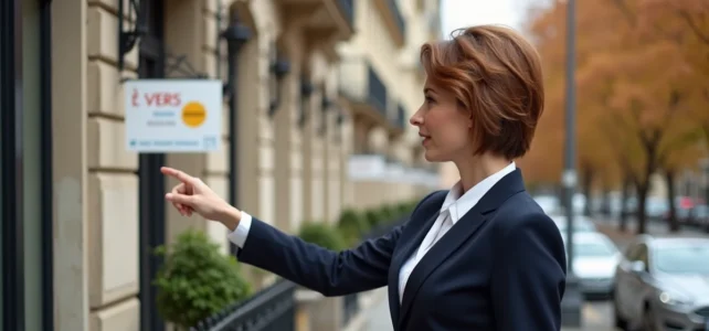 Les dernières tendances et analyses du marché immobilier en France en 2024 Les dernières tendances et analyses du marché immobilier en France en 2024