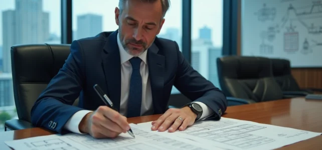 Comprendre les différences entre holdco et propco pour mieux investir dans l’immobilier Comprendre les différences entre holdco et propco pour mieux investir dans l’immobilier