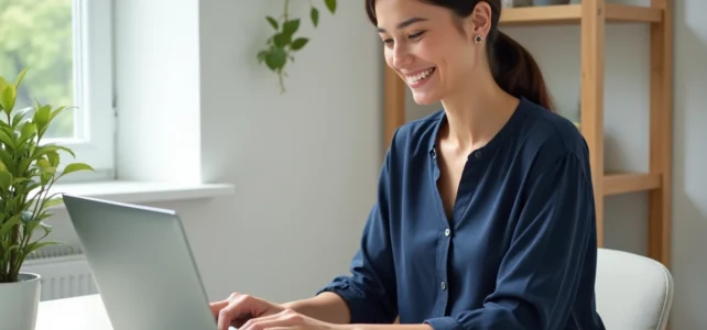 Comment trouver les meilleures offres d’emploi 9h 16h pour un meilleur équilibre Comment trouver les meilleures offres d’emploi 9h 16h pour un meilleur équilibre