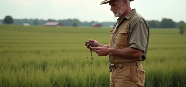 Pourquoi investir dans la foncière agricole : opportunités, bénéfices et précautions à connaître Pourquoi investir dans la foncière agricole : opportunités, bénéfices et précautions à connaître