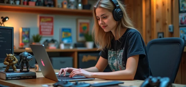 L&rsquo;actualité geek, high-tech et pop culture décryptée pour les passionnés du numérique