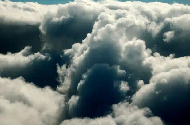 Comment reconnaitre un nuage ?