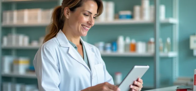 Actualités et conseils santé : suivez les dernières tendances du secteur pharmaceutique