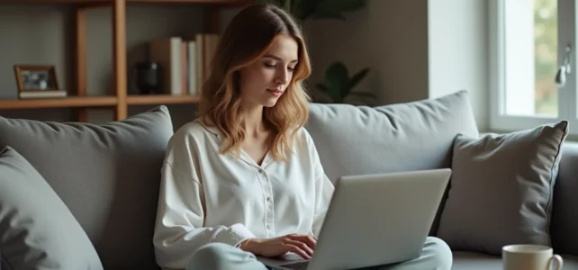 Astuces pour regarder La Flamme en streaming gratuit sans abonnement facilement