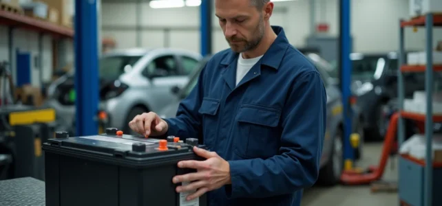 Tout savoir sur le coût d’une batterie hybride et les frais de remplacement Tout savoir sur le coût d’une batterie hybride et les frais de remplacement